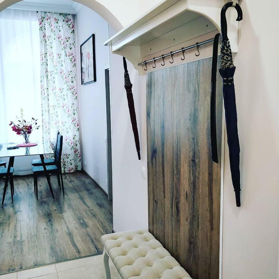 Central Marienbad Apartaments Екстериор снимка
