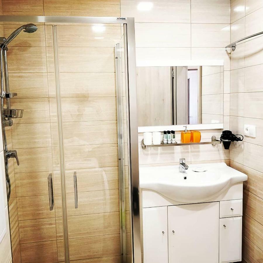 Central Marienbad Apartaments Екстериор снимка