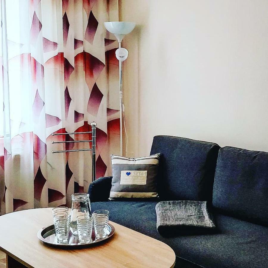 Central Marienbad Apartaments Екстериор снимка