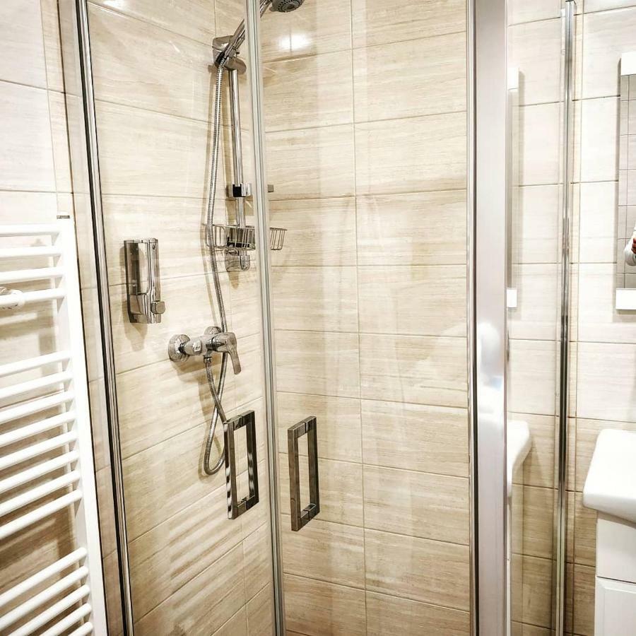 Central Marienbad Apartaments Екстериор снимка