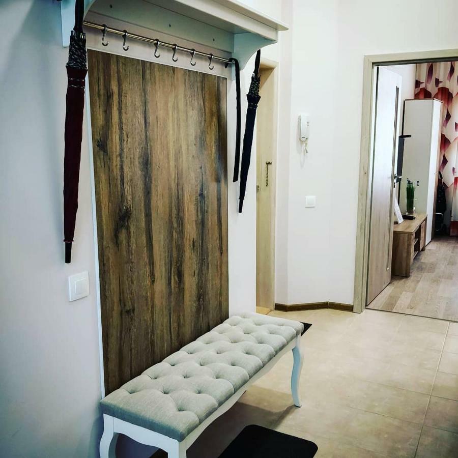 Central Marienbad Apartaments Екстериор снимка